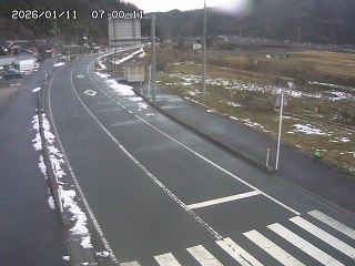 八頭町日下部