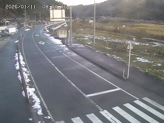 八頭町日下部