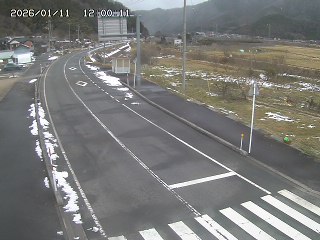 八頭町日下部