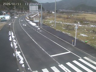 八頭町日下部