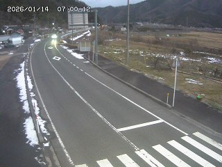 八頭町日下部