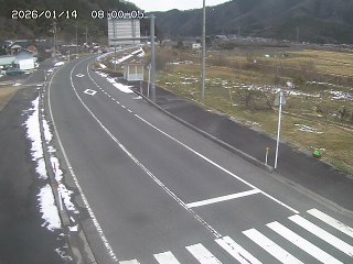 八頭町日下部