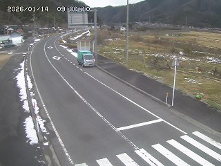 八頭町日下部