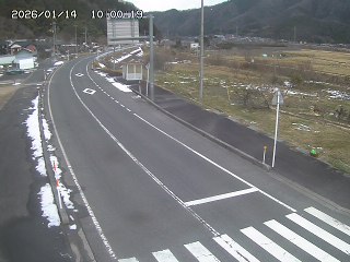 八頭町日下部