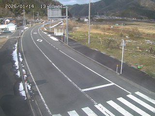 八頭町日下部