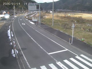 八頭町日下部
