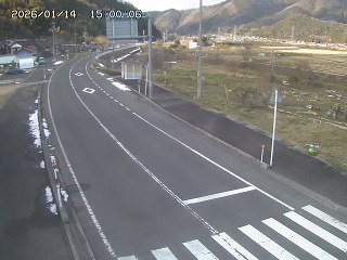 八頭町日下部