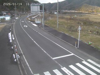 八頭町日下部