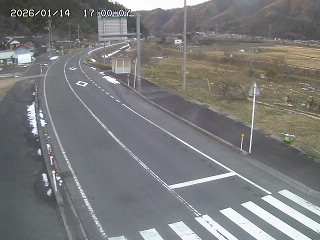 八頭町日下部