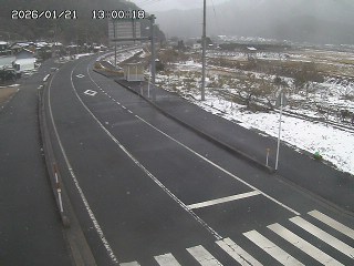 八頭町日下部