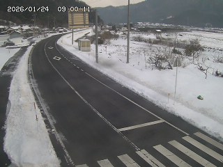 八頭町日下部
