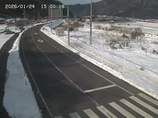 八頭町日下部