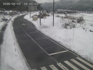 八頭町日下部