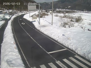 八頭町日下部