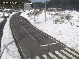 八頭町日下部