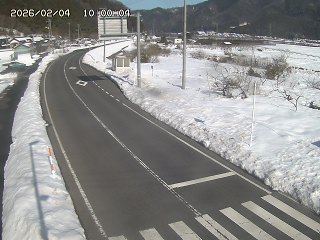 八頭町日下部