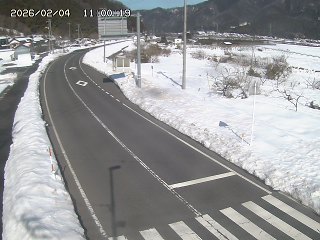 八頭町日下部