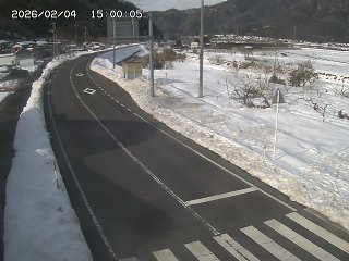 八頭町日下部