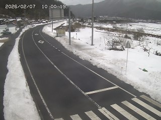 八頭町日下部