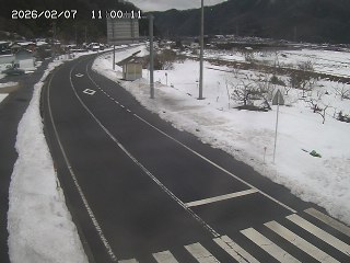 八頭町日下部