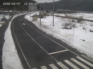八頭町日下部