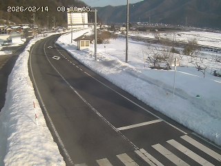 八頭町日下部