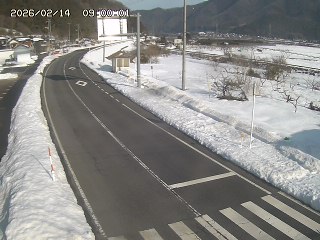 八頭町日下部