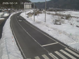 八頭町日下部