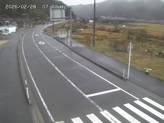 八頭町日下部