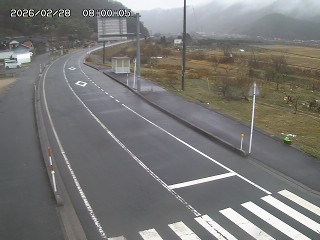 八頭町日下部