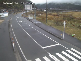 八頭町日下部