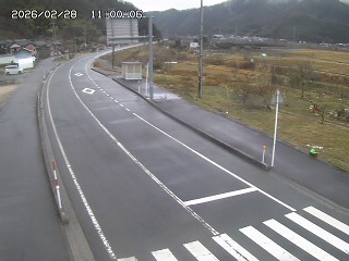 八頭町日下部