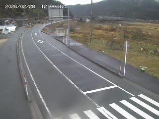 八頭町日下部