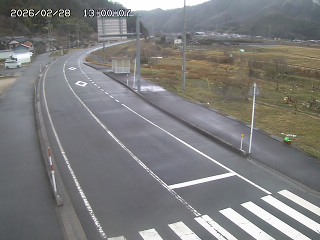 八頭町日下部