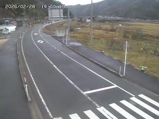 八頭町日下部