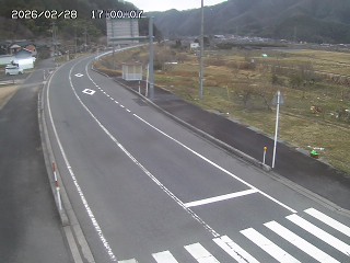 八頭町日下部