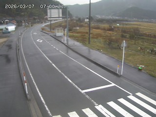 八頭町日下部