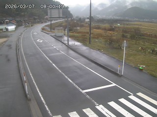 八頭町日下部