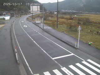 八頭町日下部