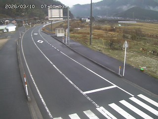 八頭町日下部