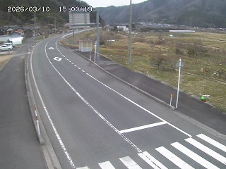八頭町日下部