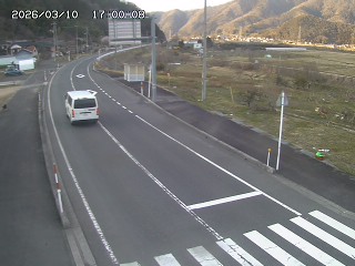 八頭町日下部