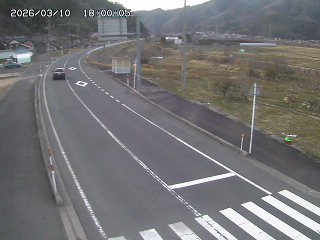 八頭町日下部