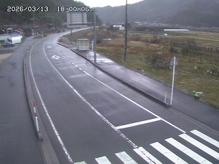 八頭町日下部