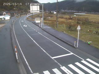 八頭町日下部