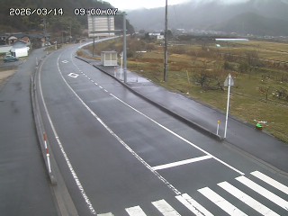 八頭町日下部
