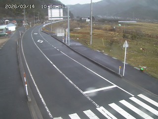 八頭町日下部