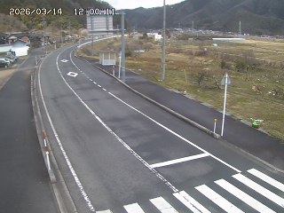 八頭町日下部