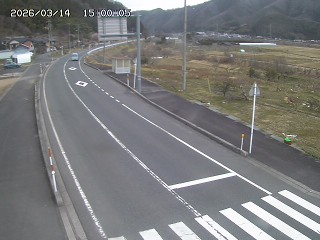 八頭町日下部