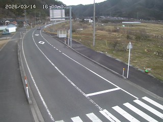 八頭町日下部